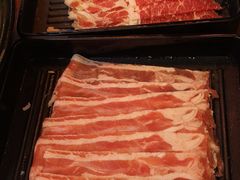 -丽江庭院·云南野生菌·海鲜火锅(鼓楼四合院店)