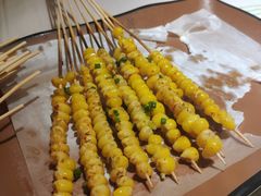 -三毛烧烤·南昌大排档(山姆店)
