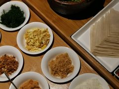 豪华五星薄饼-黑明餐厅(白鹭洲店)