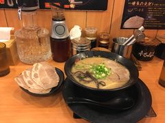 -博多一幸舍(侨福芳草地购物中心店)