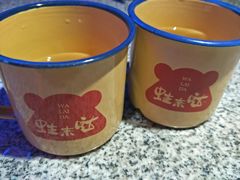 -蘭奢雅集·江浙菜(青山江滩店)