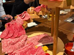 -俺的焼肉(銀座9丁目店)