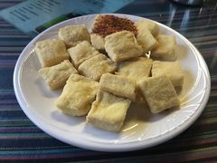 -88号小吃店·经典云南菜·地道纳西美食