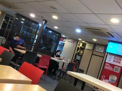 大堂-永和大王(茉莉上新·漕宝店)