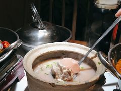 -小凤庭·地道湖北菜武昌鱼·藕汤(38年黄鹤楼店)