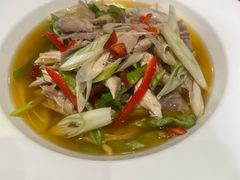 -驿楼兰·新疆菜(火车站店)