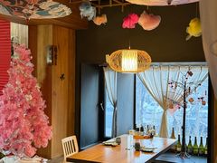 -河风の幸会精致料理