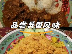 -小娘惹厨房Little Nyonya(狮城有约上榜店)