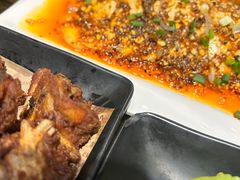 -金谷园饺子·烧烤(人大总店)