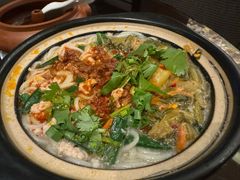 -大理实力希尔顿酒店御璽中餐厅YUXI – CHINESE RESTAURANT
