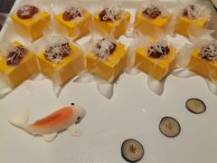 -蟹榭·本帮江浙菜·蟹宴(大宁久光商场店)