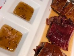 -新大咀港式茶餐厅(宝山万达店)