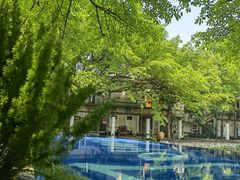 -喜洲吧·江畔老船厂·庭院餐厅(喜临院店)