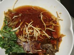 -小厨娘淮扬菜(河西奥美大厦店)