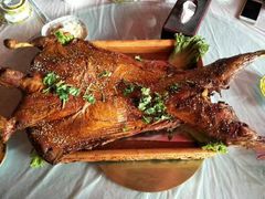 -王国忠甜皮鸭(纬六店)