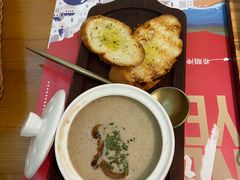 -HELLO MUSAE 拾光缪斯餐厅·纯正希腊风味(苏州中心店)