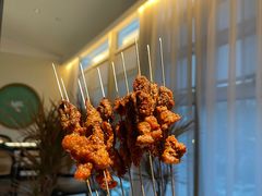 -鸽子侯·家宴·平价海鲜(市图书馆店)