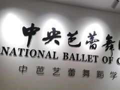 -中央芭蕾舞团·中芭艺蕾(酒仙桥明星校区)