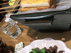-聚点串吧·北京烧烤(朝北店)