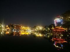 -北湖公园