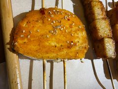 -腰子哥烤串(石佛营炫特店)
