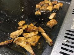 -韩时烤肉(丰科万达广场店)