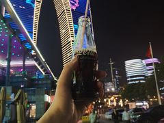 -维也纳酒店(苏州东方之门金鸡湖店)