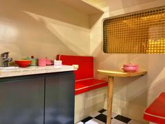 -Lilliput·粒粒堡亲子餐厅(嘉定宝龙店)