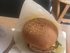 -艾薯夫妇Aysh(福田星河COCOPark店)