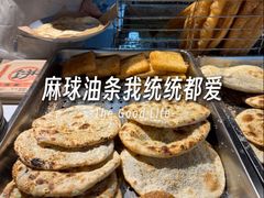 -文武王氏烧饼·无矾油条(西溪路店)