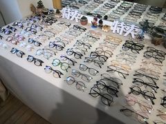-肆兮眼镜·蔡司·徕卡战略合作店(大坪店)