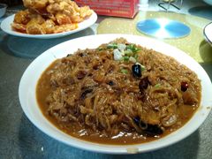 -关东大厨老三熏鹅(新石店)