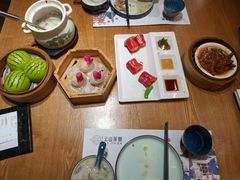 -云山茶餐厅(广东大厦店)