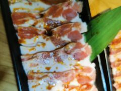 -九田家黑牛烤肉料理(新光汇店)