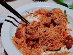 -汤城小厨•粤菜•靓汤(西直门凯德MALL店)