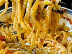 -宋益驴蹄子面肉夹馍(辛家庙店)