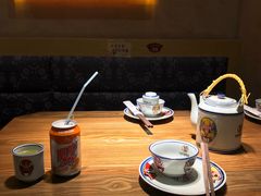 -吴满满油泼面(北方风味园店)