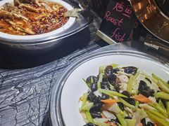 -佰园全日西餐厅-厦门佰翔软件园酒店