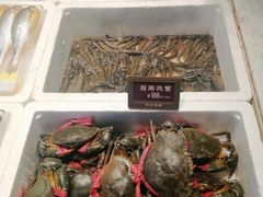 -徐记海鲜(陕西历史博物馆|明德门店)