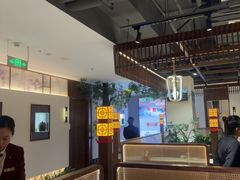 -贡宴盐帮菜自贡驻京联络处餐厅
