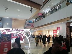 -万达广场(呼市回民区店)