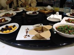 -徐记私厨(半淞园路店)