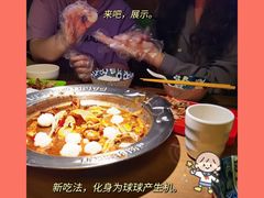 -胖哥俩肉蟹煲(河北勒泰购物中心店)