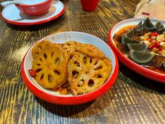 -老闵田螺馆·南昌市井菜·特色小吃(总店)