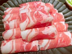 -羊大爷涮肉(亮马桥店)