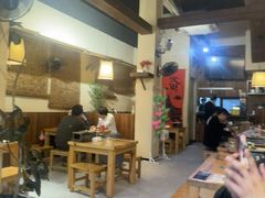 -00后的烤串·扬州地标烧烤(大运河博物馆店)
