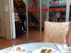 -阿牛海鲜馆(鲤城店)