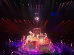 -拉斯维加斯永利酒店