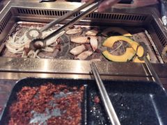 -新石器烤肉(之心城店)