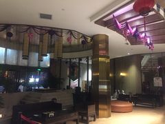 -热带雨林汗蒸馆(汶水东路店)
